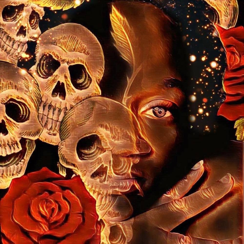 Meet your Posher, Dana